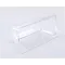 Silver King 26415 PAN 1/3 SIZE 6 IN DEEP PLASTIC