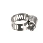 Stoelting 264229 E CLAMP HOSE 3/8 TO 5/8 STEEL