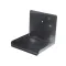 Nieco 26443 TRAY, GREASE DIVER., 1/6 X 6"