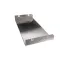 Delfield 265-B2W-0031 24 SINGLE TIER BAG HOLDER