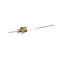 Unic 26510 LEVEL PROBE ASSEMBLY - L:130MM