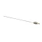 Unic 26527 LOW LEVEL PROBE ASSEMBLY FOR TANGO - L:250MM - 1/4