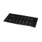 Bunn 26537.0000 Decals, Various Flavors, HC/FMD