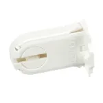 Vollrath 26542-3 FLUORESCENT LAMP HOLDER