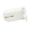 Vollrath 26542-3 FLUORESCENT LAMP HOLDER
