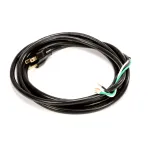 Vollrath 26550-1 Power Cord, 16/3, 120 Volt