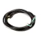 Vollrath 26550-1 Power Cord, 16/3, 120 Volt