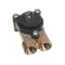 Concordia Beverage Systems 2660-059 Flowmeter, Digmesa, 2.5MM