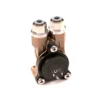 Concordia Beverage Systems 2660-061 Flowmeter Assembly, 2.5MM