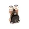 Concordia Beverage Systems 2660-061 Flowmeter Assembly, 2.5MM
