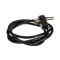 Vollrath 26615-1 Power Cord, 10-3 SJOW