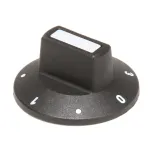 Infinite Control Knob: Fits Vollrath Brand