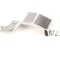 Cleveland 2664164 GUIDE BRACKET TABLE TOP MODELS