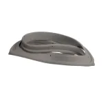 Crown Steam 2666-1 DOOR GASKET - 16 PAN