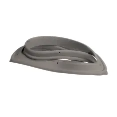 Crown Steam 2666-1 DOOR GASKET - 16 PAN