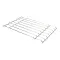 Southbend Range 2667-1 Center Support Rack