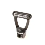 Bunn 26684.0000 Faucet Handle, Black