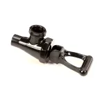 Bunn 26685.0003 Faucet Assembly, Black Plastic, No Logo, Titan