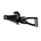 Bunn 26685.0100 FAUCET ASSEMBLY, BLACK PLASTIC