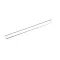 Bunn 26686.0000 TUBE,SIGHT GAUGE GLASS(9.00LG