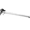 Bunn 26688.0004 Shank with 10" Sight Gauge, Chrome Faucet