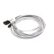Concordia Beverage Systems 2670-085 Cable, Serial Mach Side, XT