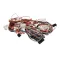 Concordia Beverage Systems 2670-212 CBL ASSY DC XT