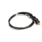 Concordia Beverage Systems 2670-222 CABLE MOLDED W/PLUG L1430P