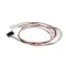 Concordia Beverage Systems 2670-264 CBL SYRUP SYSTEM IO I4