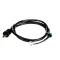 Concordia Beverage Systems 2670-361 ASSY PWR CORD 3 CORD STD