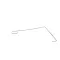 Garland 2674900 3/6' Tubing, Pilot Valve to LH Pilot