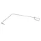 Garland 2674901 3/16' Tubing, Pilot Valve to Right Pilot