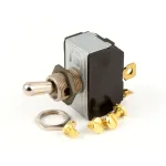 Berkel 2675-00617 Switch, Toggle, DPST