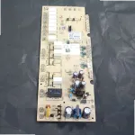 Blomberg 267600012 USA_MAINBOARD