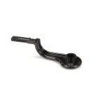 Bunn 26786.0003 Right Hand Faucet Handle, Black, CDS-2, CDS-3
