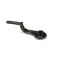 Bunn 26786.0003 Right Hand Faucet Handle, Black, CDS-2, CDS-3
