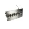 Grindmaster Cecilware 2678 EVAP ASSEMBLY E47E475-34 SPARE PAR