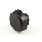 Bunn 26793.0001 CAP, FAUCET-BLACK