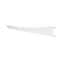 Structural Concepts 26797SSDW BRKT SHLF 16 IN