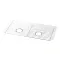 Bunn 26801.0005 WIRE GRILL, DRIP TRAY NITRON