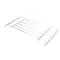 Southbend Range 2681-1 Pan Slide/Support Rack