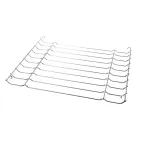 Crown Steam 2681-3 PAN RACK