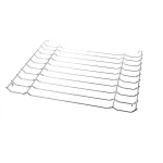 Crown Steam 2681-3 PAN RACK