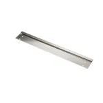 Garland 2682201 Broiler Rack Front Veneer, for Optional Extended Rack