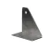 Garland 2682601 HANDLE END LEFT HAND