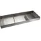 Garland 2682998 Grease Pan Assembly, C2100M, M110XM