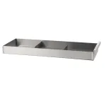Garland 2682999 GREASE PAN ASSEMBLY