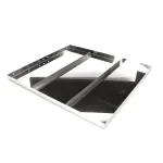 Garland 2684099 Drip Tray Assembly, 24", Stainless Steel
