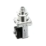 Bunn 26846.0001 Valve Assembly, Sprayhead, 200 Volt, 50HZ