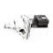 Bunn 26846.0002 Solenoid Valve, Sprayhead, 220/240V